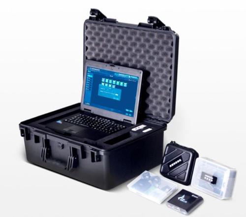 硬盤壞了，里面存的文件還能導出來么？